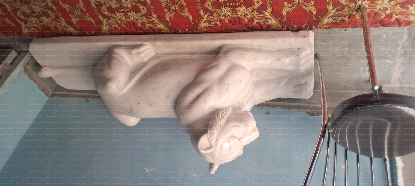 Animals Marble Moorti