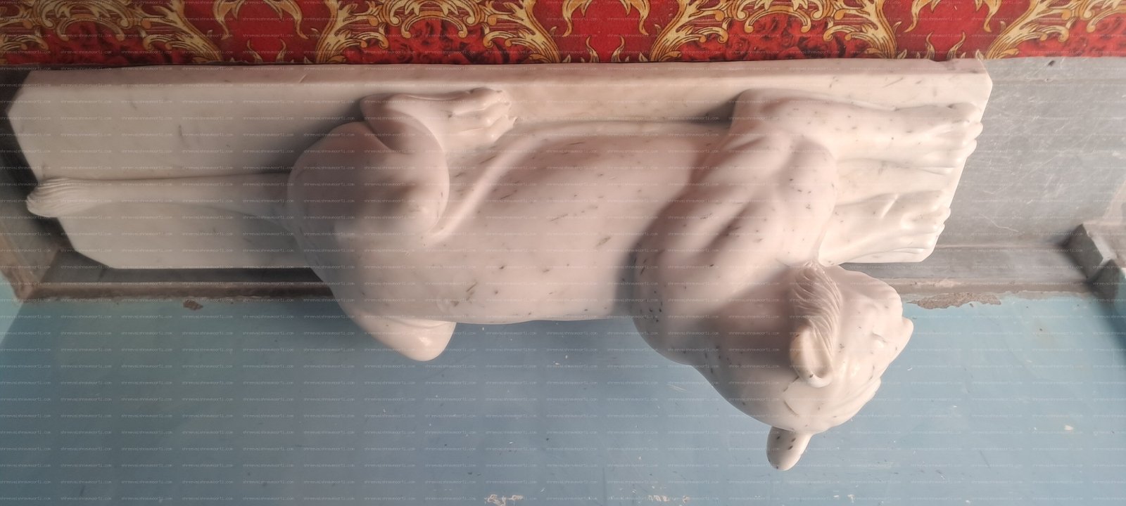Animals Marble Moorti