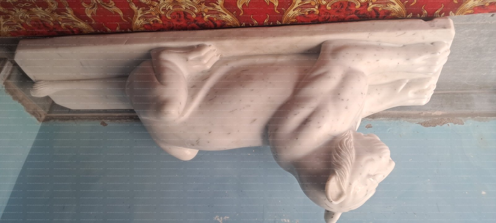 Animals Marble Moorti