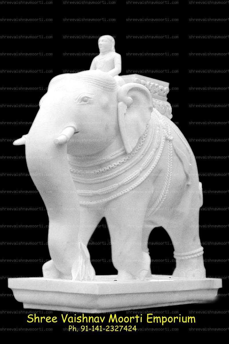 Animals Marble Moorti