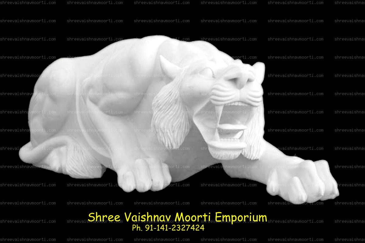 Animals Marble Moorti