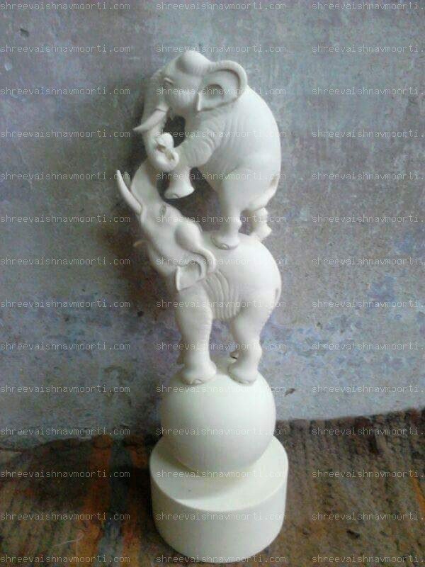 Animals Marble Moorti