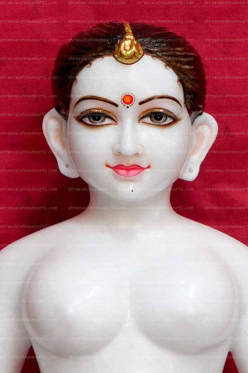 Bani Thani Marble Moorti