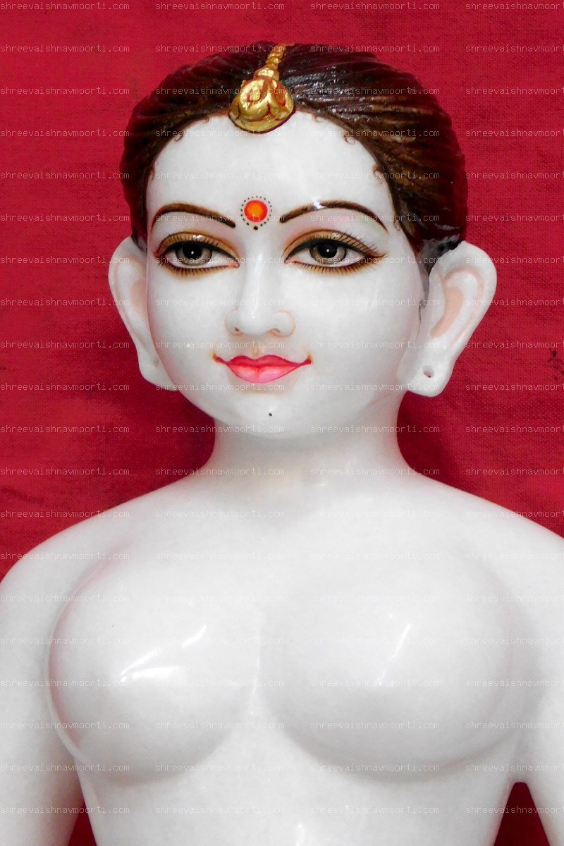 Bani Thani Marble Moorti