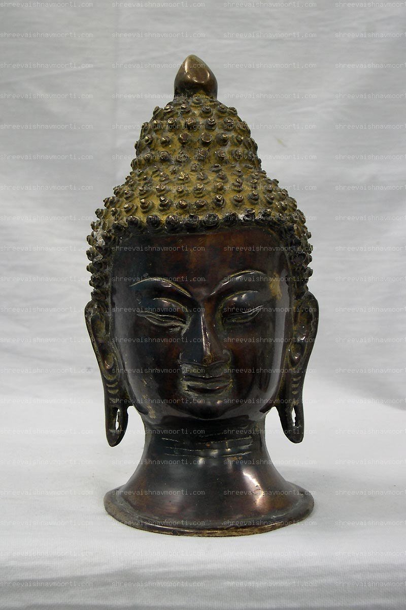 Buddha Marble Moorti
