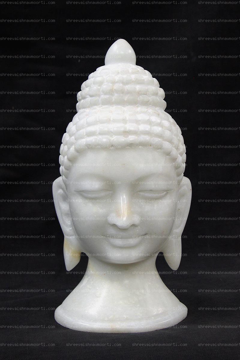 Buddha Marble Moorti
