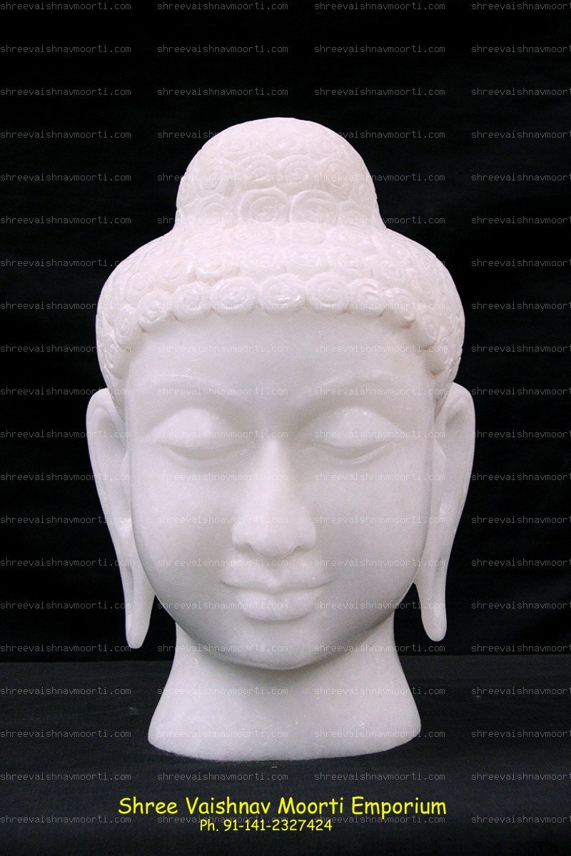 Buddha Marble Moorti