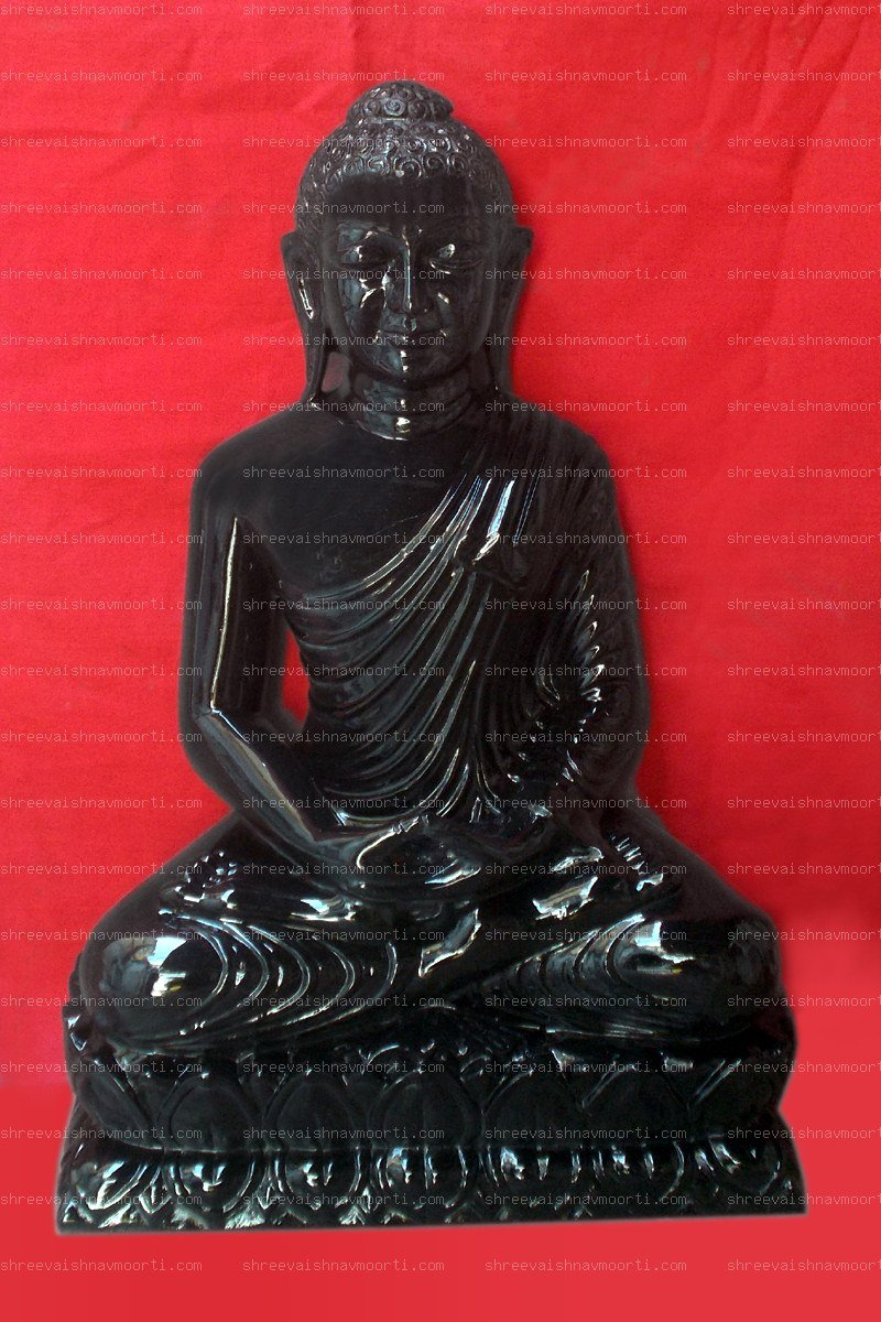 Buddha Marble Moorti