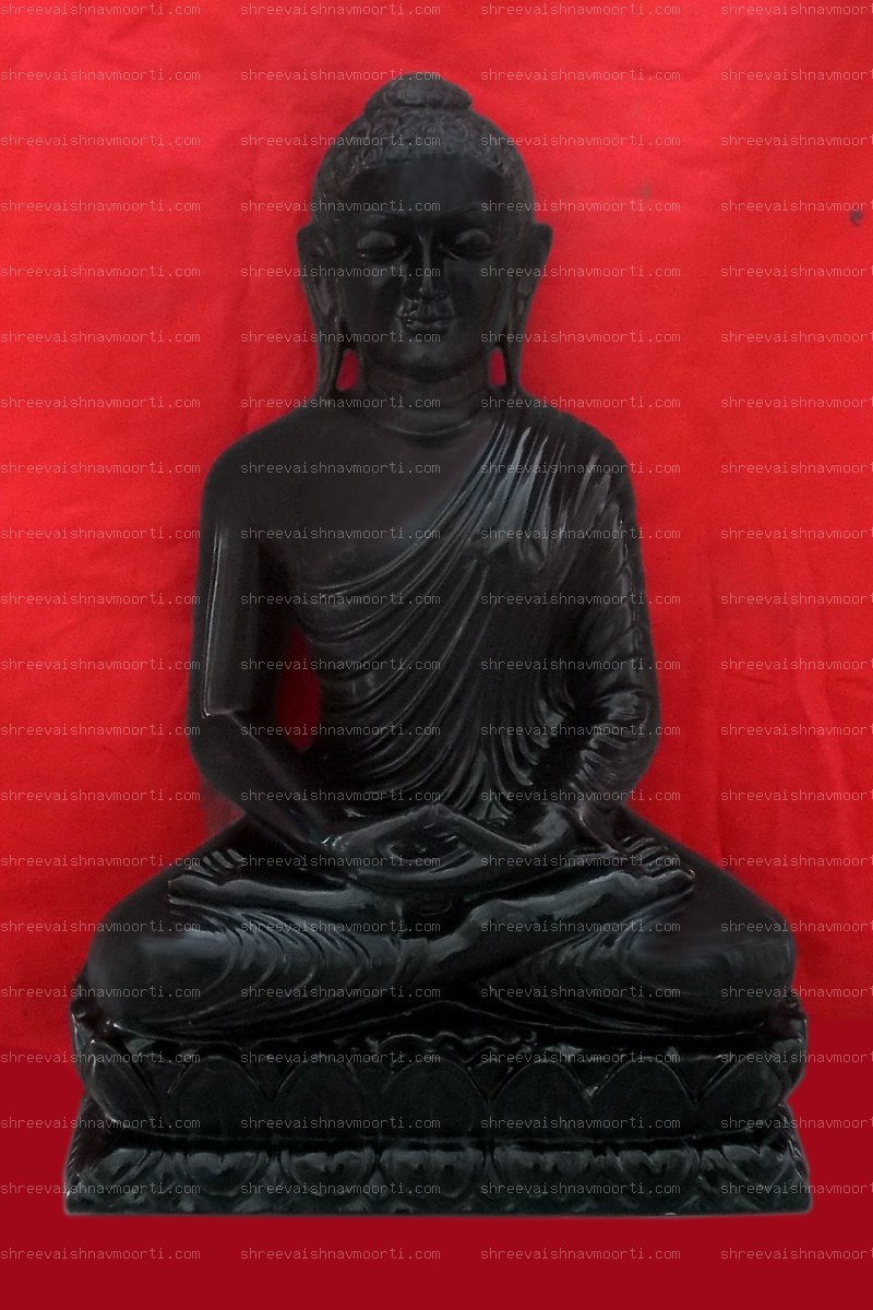 Buddha Marble Moorti