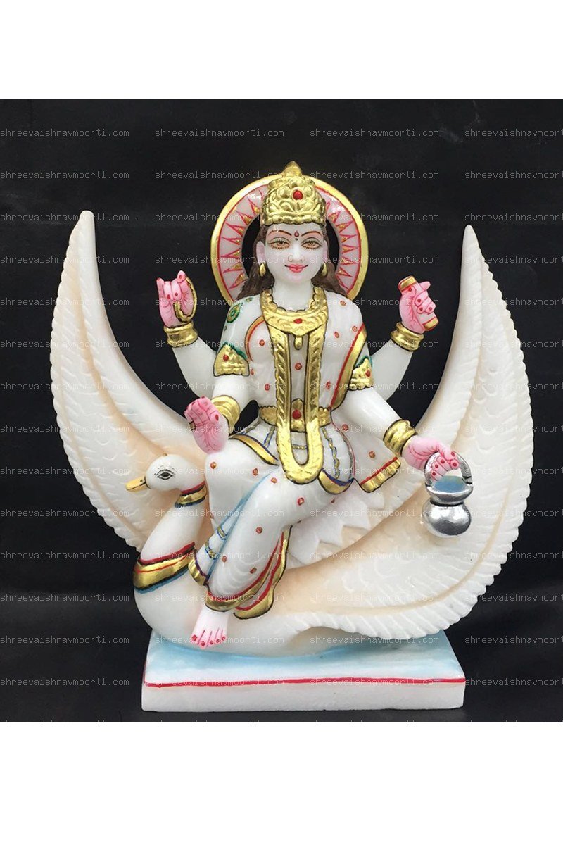 Laxmi Other Devi Marble Moorti