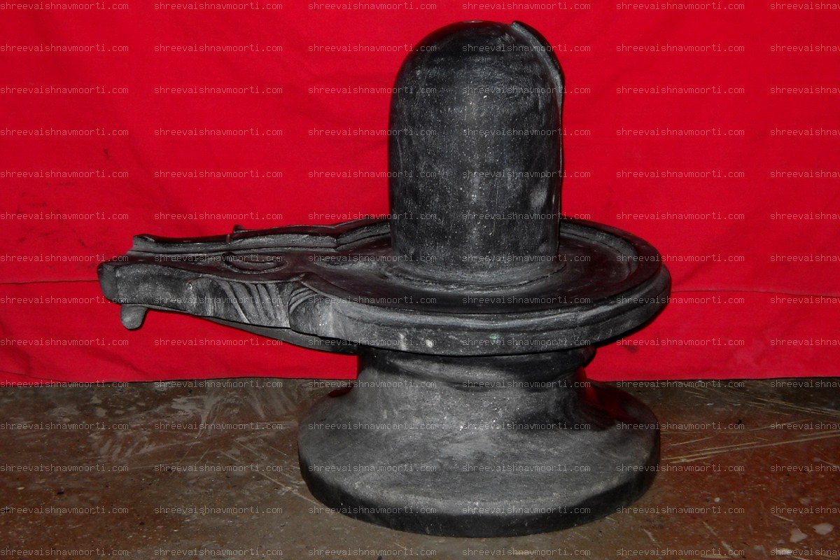 Shiv Pariwar Marble Moorti