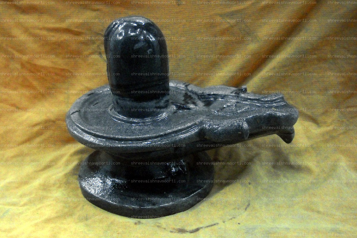 Shiv Pariwar Marble Moorti