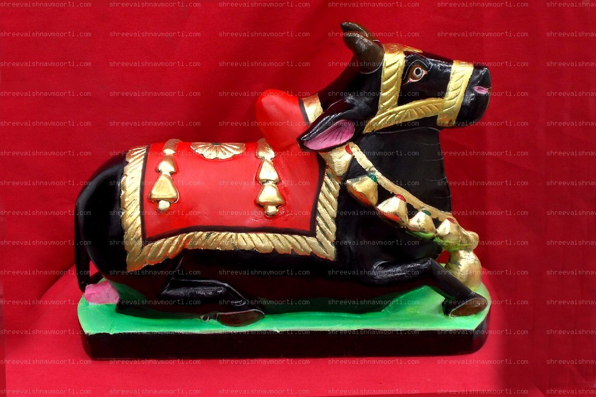 Shiv Pariwar Marble Moorti