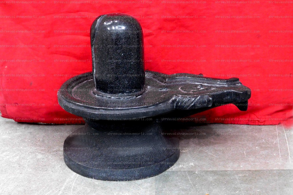 Shiv Pariwar Marble Moorti